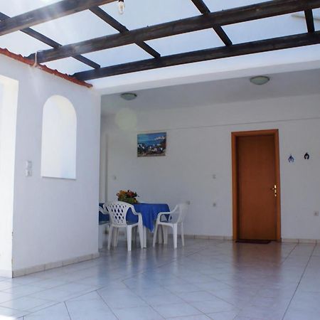 Villa Iris Prínos Exteriér fotografie