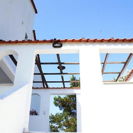 Villa Iris Prínos Exteriér fotografie